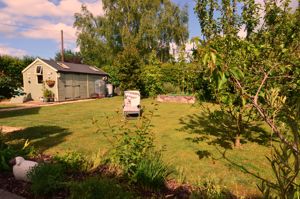 Garden- click for photo gallery